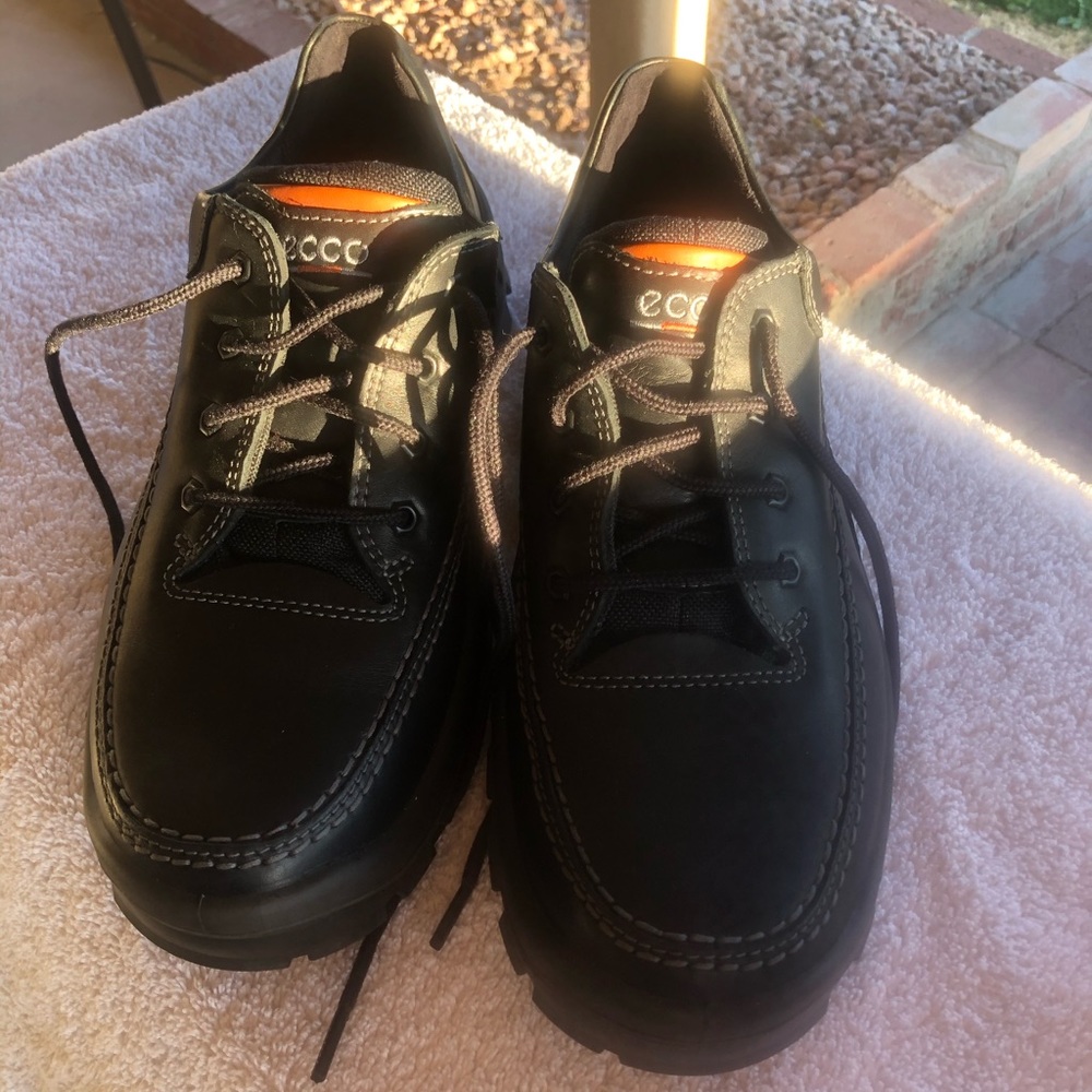 ECCO shoes